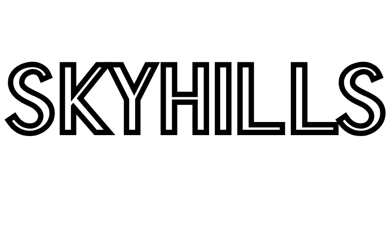 SkyHills Casino